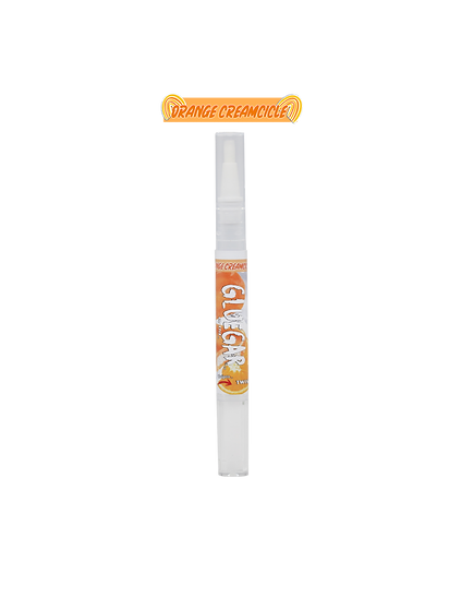 orange creamsicle glue gar