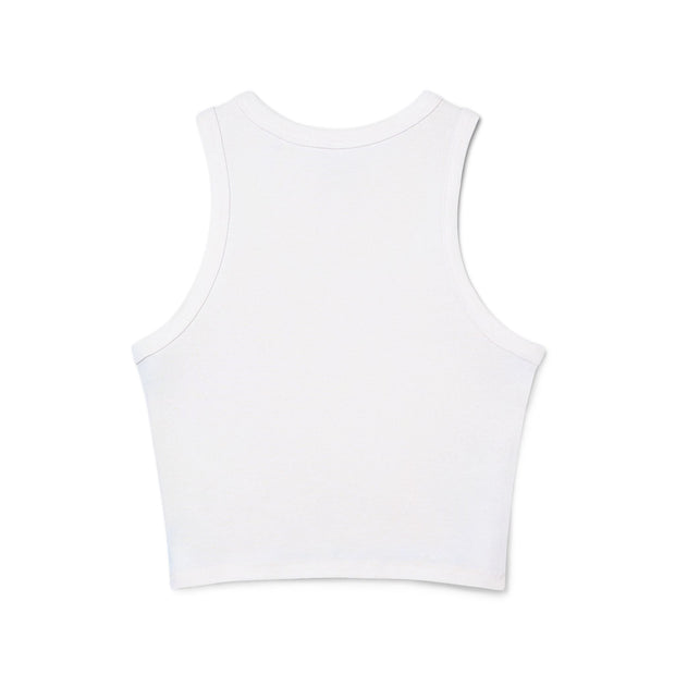 F2V Racer Tank Top