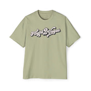 Essential Heavy Oversized Tee