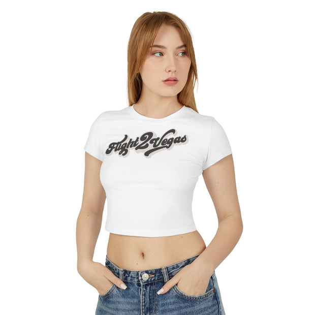 The Everyday Baby Tee