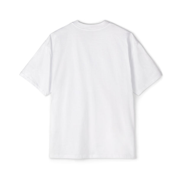 Essential Heavy Oversized Tee