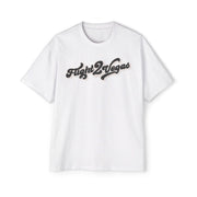 Essential Heavy Oversized Tee