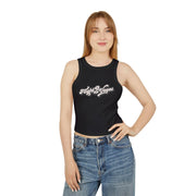 F2V Racer Tank Top