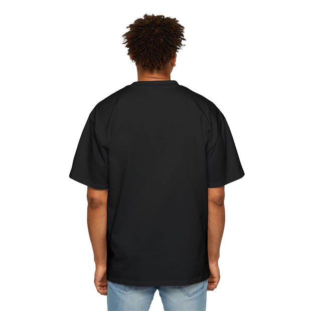 Essential Heavy Oversized Tee