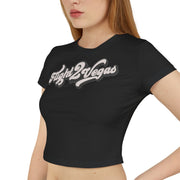 The Everyday Baby Tee