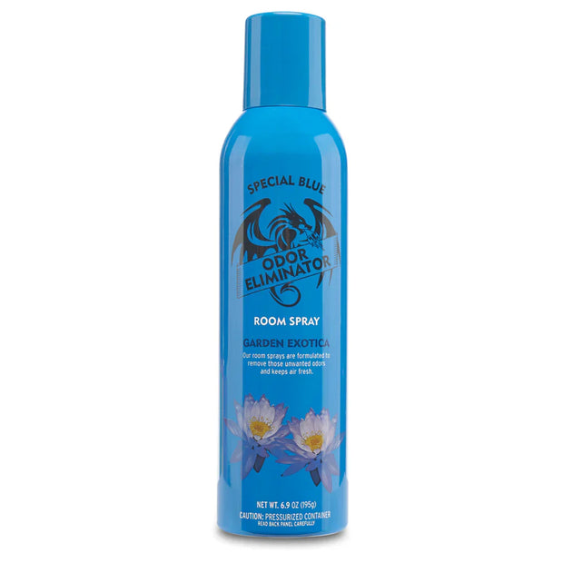 garden exotica odor eliminator