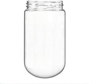 gravity bong replacement globe