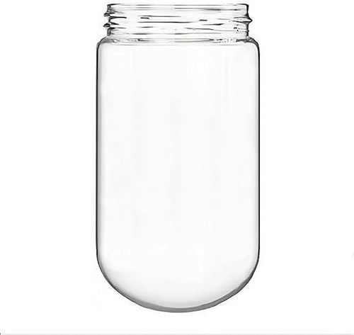 gravity bong replacement globe