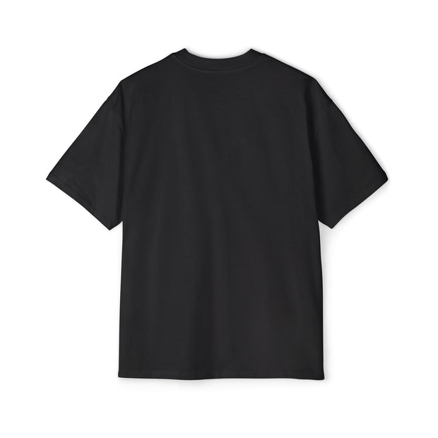 Essential Heavy Oversized Tee
