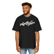 Essential Heavy Oversized Tee