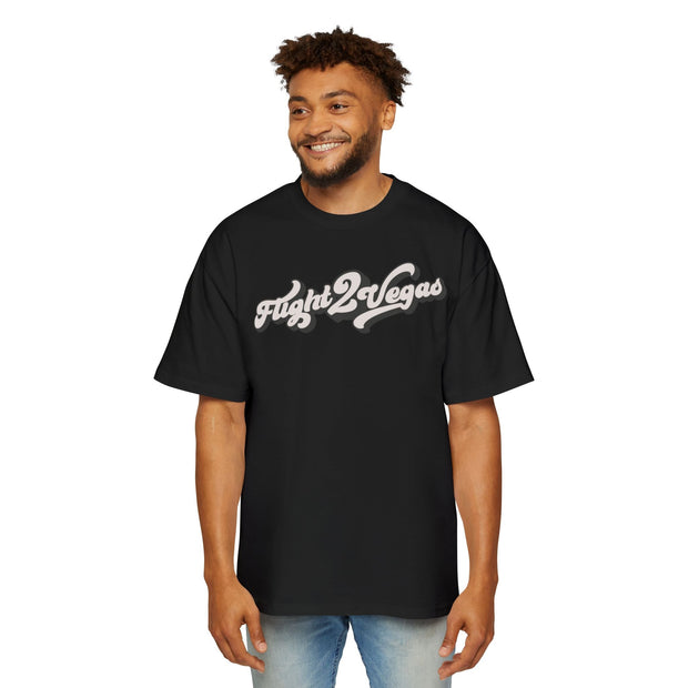 Essential Heavy Oversized Tee