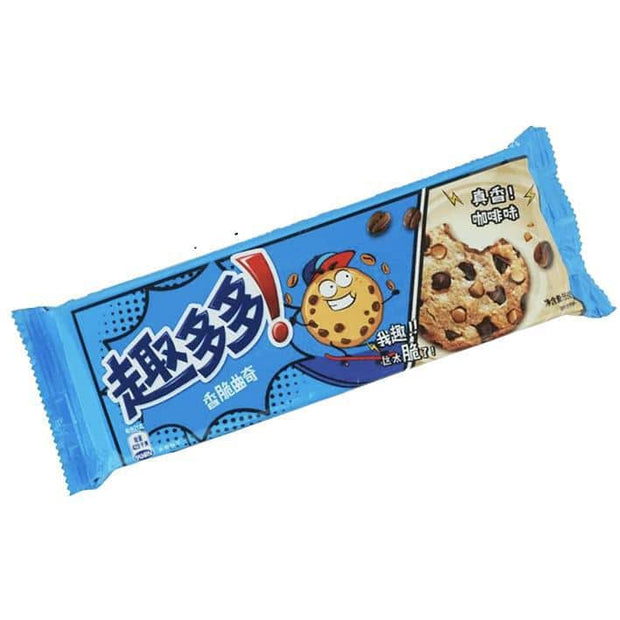 exotic chips ahoy china