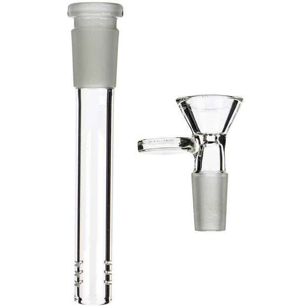 urban glass downsteam