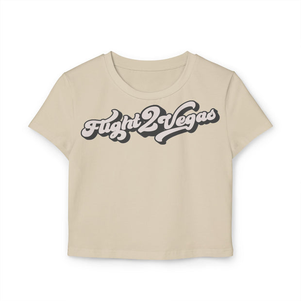 The Everyday Baby Tee