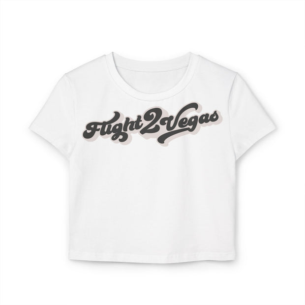 The Everyday Baby Tee