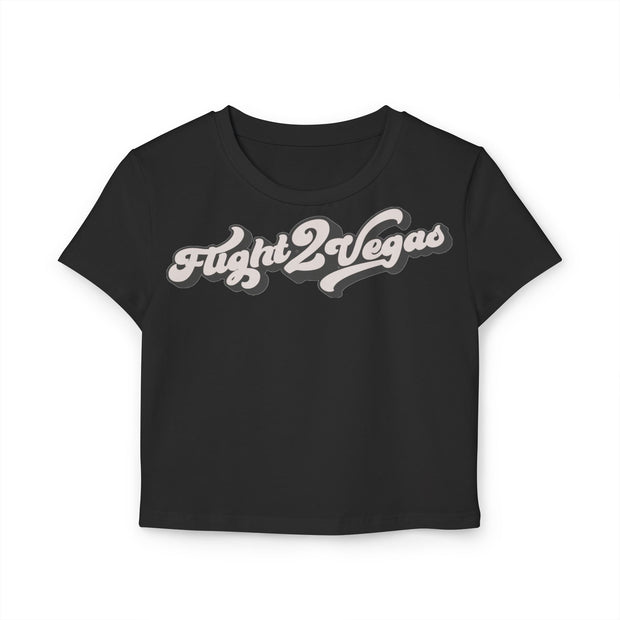 The Everyday Baby Tee