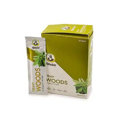 afghan wraps natural