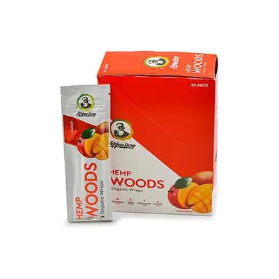 afghan hemp wraps mango