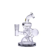 goody glass atom mini dab rig