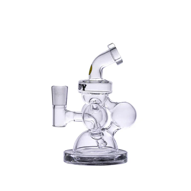 goody glass atom mini dab rig