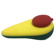 avocado hand pipe