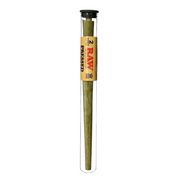 raw pressed bud cone king size