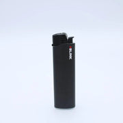black torch lighter