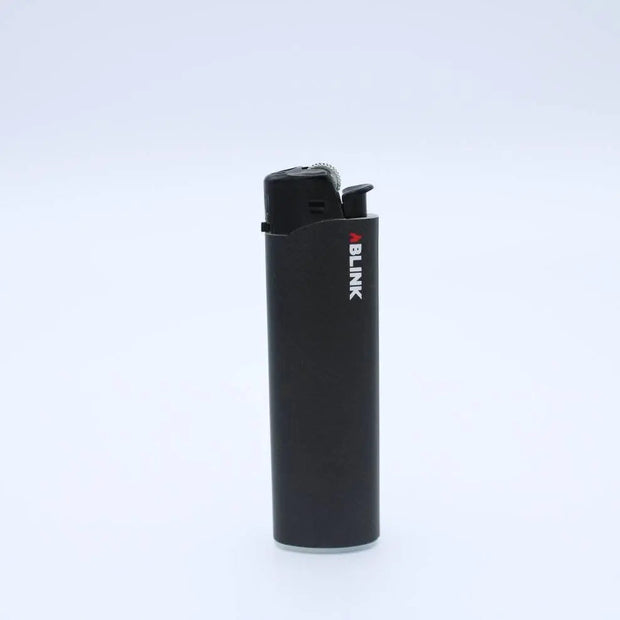 black torch lighter
