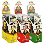bob marley hemp wraps