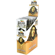 natural bob marley hemp wraps