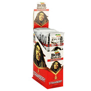 strawberry flavored bob marley wraps