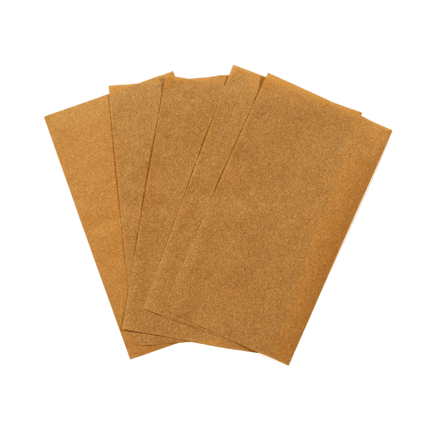 King Palm Hemp Wraps - 2 Per Pack