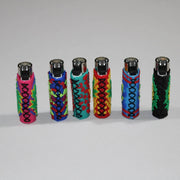 hand sewn clipper lighter