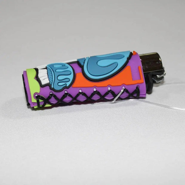 clipper lighter