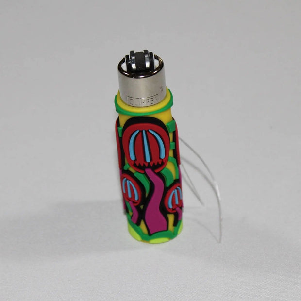 clipper pop lighter
