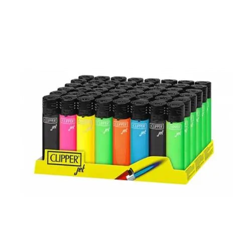 clipper torch lighter