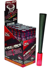 Pre Rolled Blunt Cones