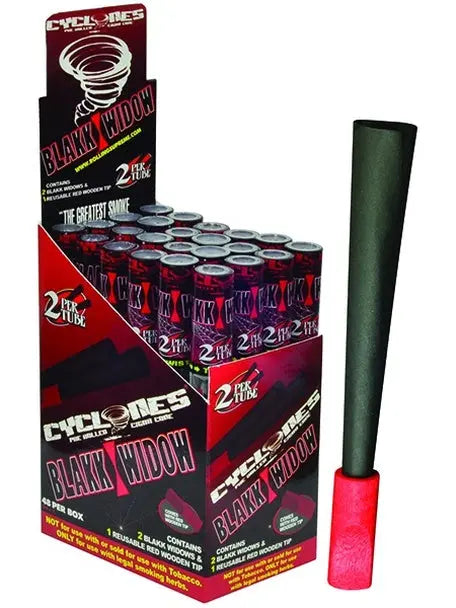 Pre Rolled Blunt Cones