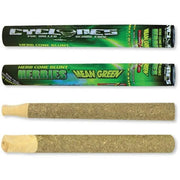 Pre Rolled Blunt Cones