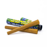 Pre rolled hemp cones