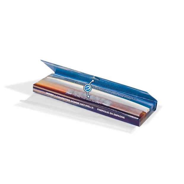 flavored rolling paper