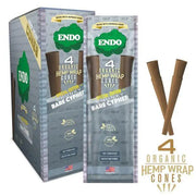 Endo Hemp cones