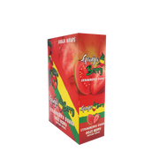 ganja berry display box