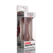 stokes dragonette hand pipe