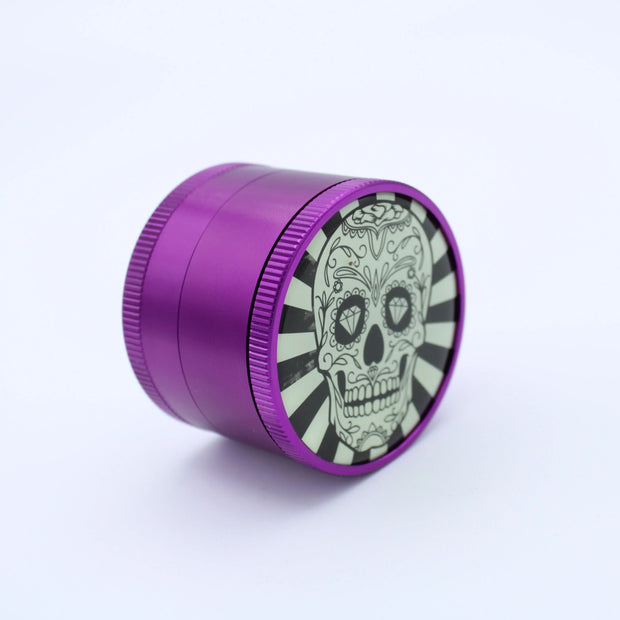 SKULL GRINDER