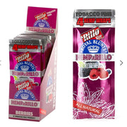 royal blunts hemparillo berries