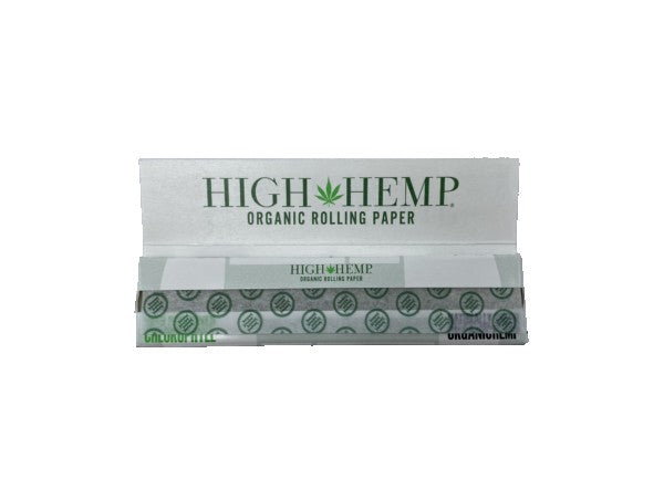 un flavored rolling paper