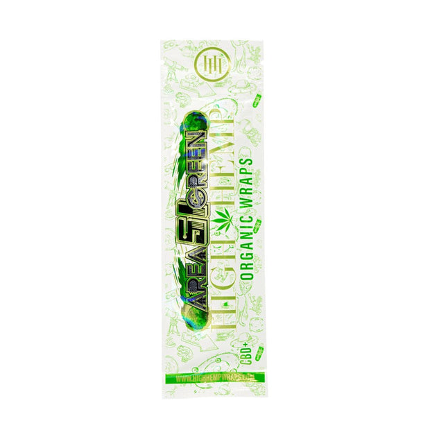 high hemp blunt wrap