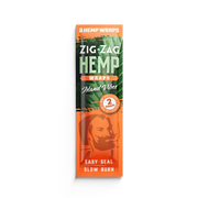 zig zag hemp wraps island vibes