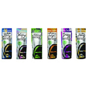 Flavored Blunt wraps